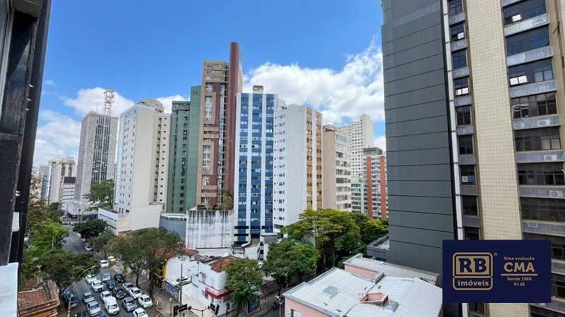 Apartamento, Lourdes, 2 Quartos, 1 Vaga, 2 Suítes