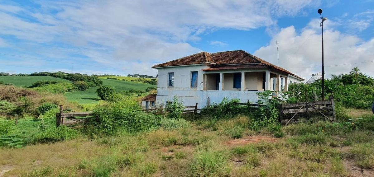 Fazenda, Zona Rural, 3 Quartos, 1 Vaga, 1 Suíte