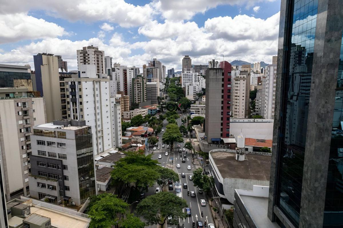 Andar, São João, 0 Quarto, 0 Vaga
