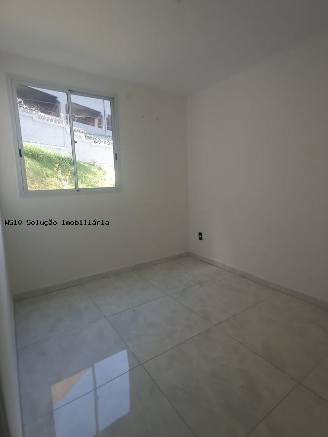 Apartamento, Centro, 2 Quartos, 1 Vaga