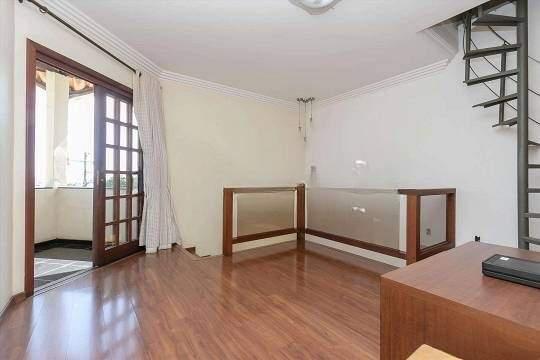 Casa, Renascença, 3 Quartos, 4 Vagas, 1 Suíte
