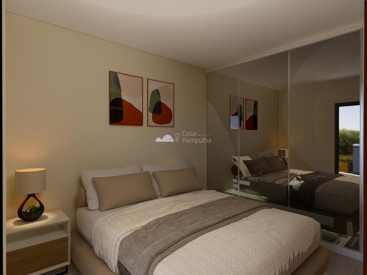 Casa, Jardim Guanabara, 2 Quartos, 1 Vaga, 2 Suítes