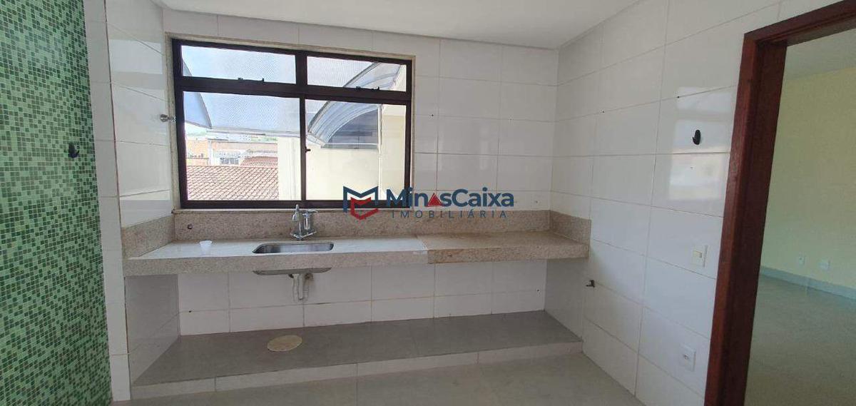 Apartamento, Quitandinha, 3 Quartos, 1 Vaga, 1 Suíte