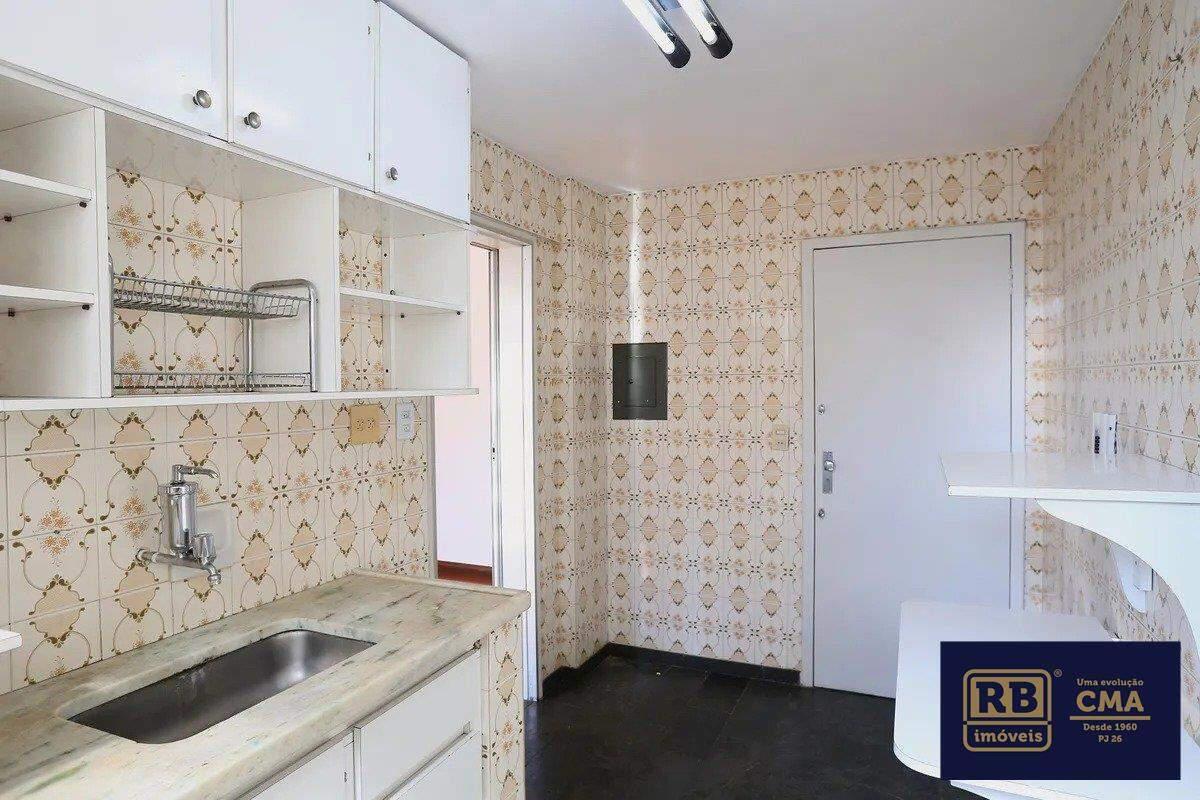 Apartamento, Savassi, 2 Quartos, 1 Vaga, 1 Suíte