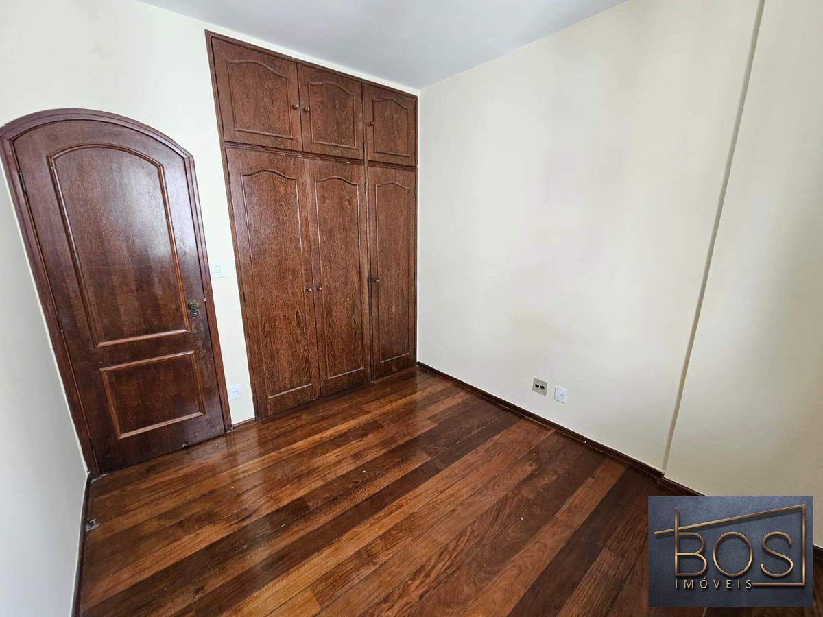 Apartamento, Savassi, 4 Quartos, 2 Vagas, 1 Suíte