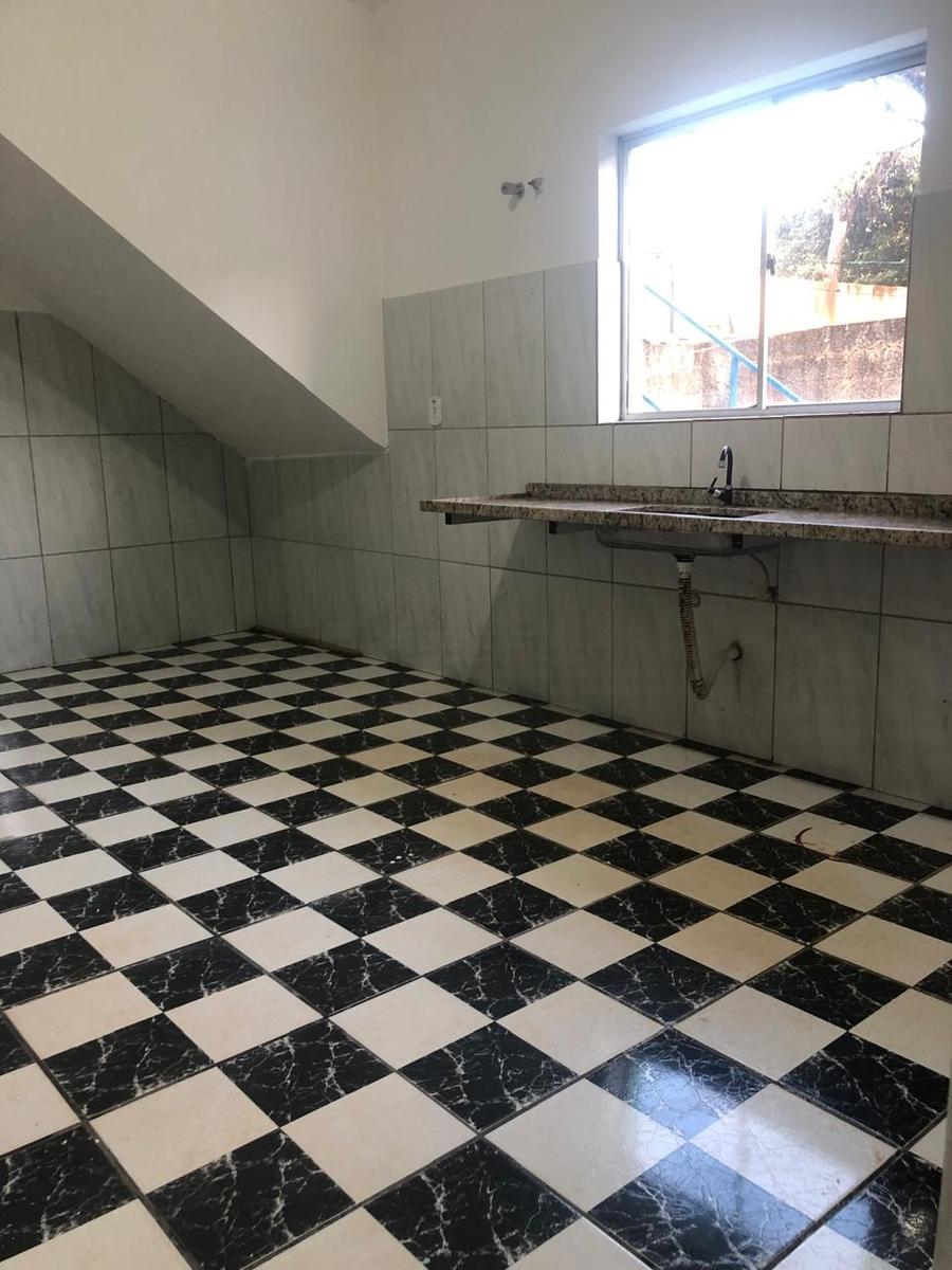 Apartamento, Centro, 2 Quartos