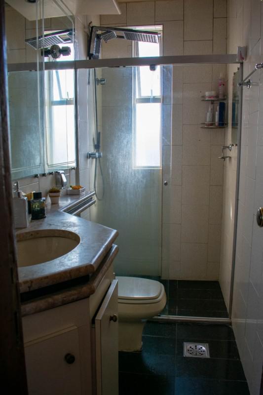 Cobertura, Coração Eucarístico, 4 Quartos, 2 Vagas, 2 Suítes