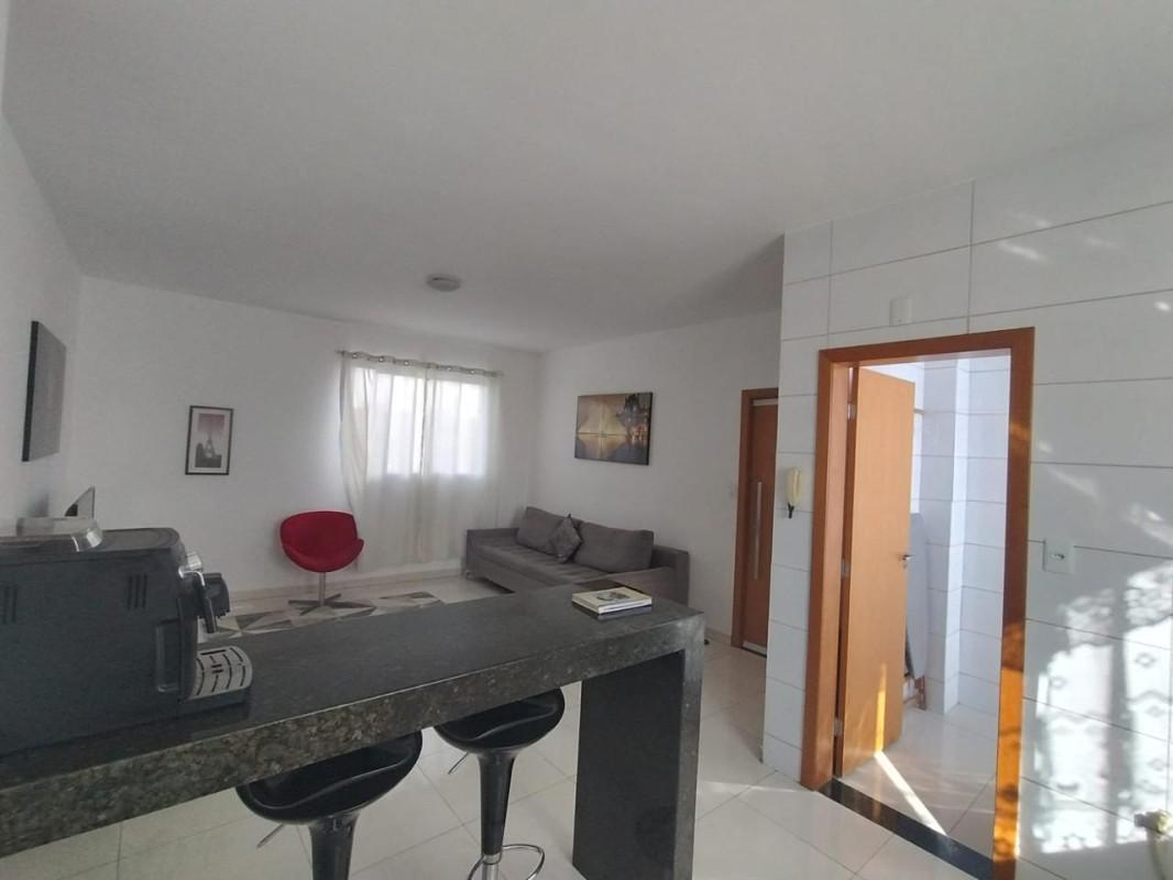 Apartamento, Parque Belo Horizonte Industrial, 3 Quartos, 1 Vaga, 1 Suíte