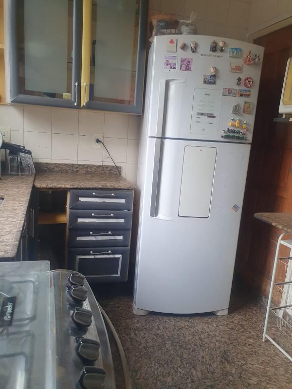 Apartamento, Calafate, 3 Quartos, 1 Vaga