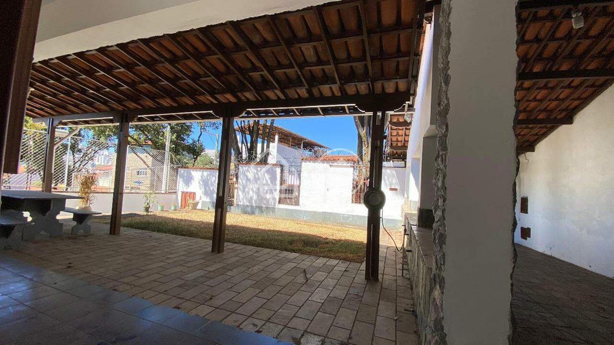 Casa, Palmeiras, 3 Quartos, 3 Vagas, 1 Suíte