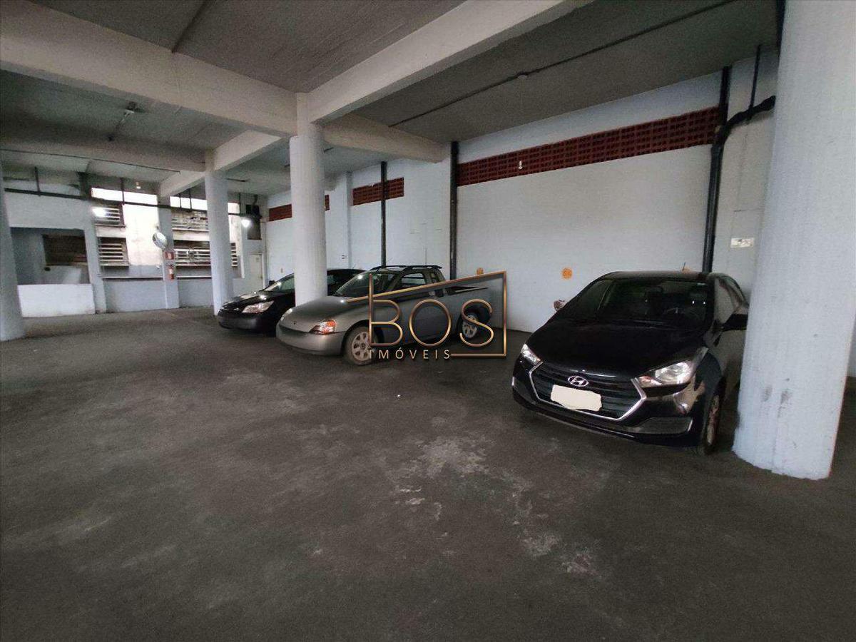 Sala, Centro, 0 Quarto, 2 Vagas