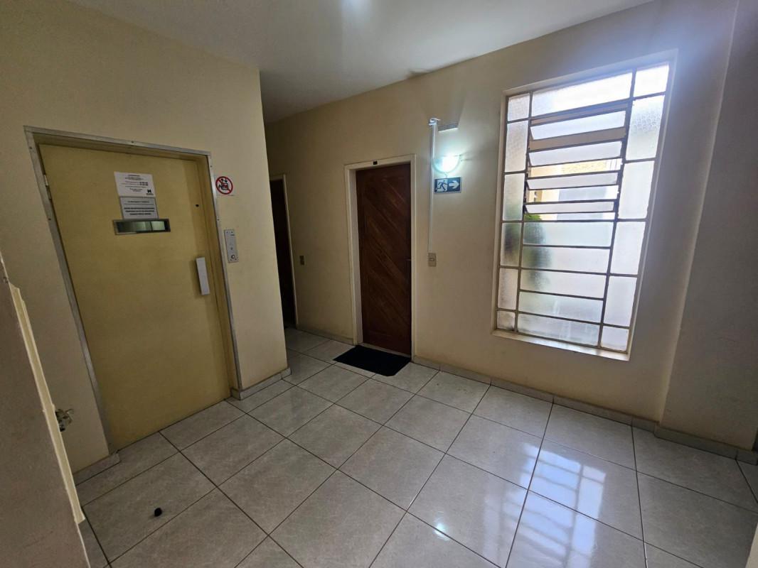 Apartamento, Santa Efigênia, 2 Quartos, 1 Vaga