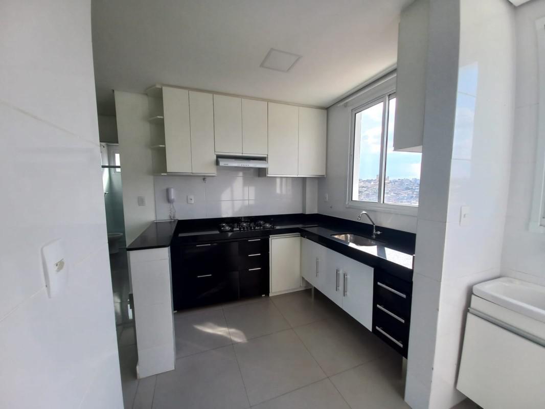 Apartamento, São Geraldo, 2 Quartos, 2 Vagas, 1 Suíte