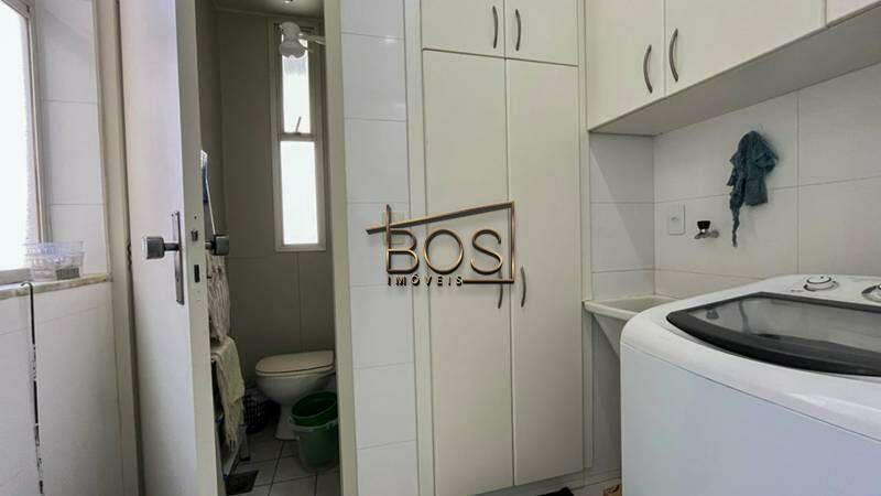 Apartamento, Sion, 2 Quartos, 2 Vagas, 1 Suíte