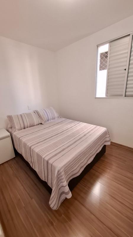 Apartamento, Santa Rosa, 3 Quartos, 1 Vaga, 1 Suíte