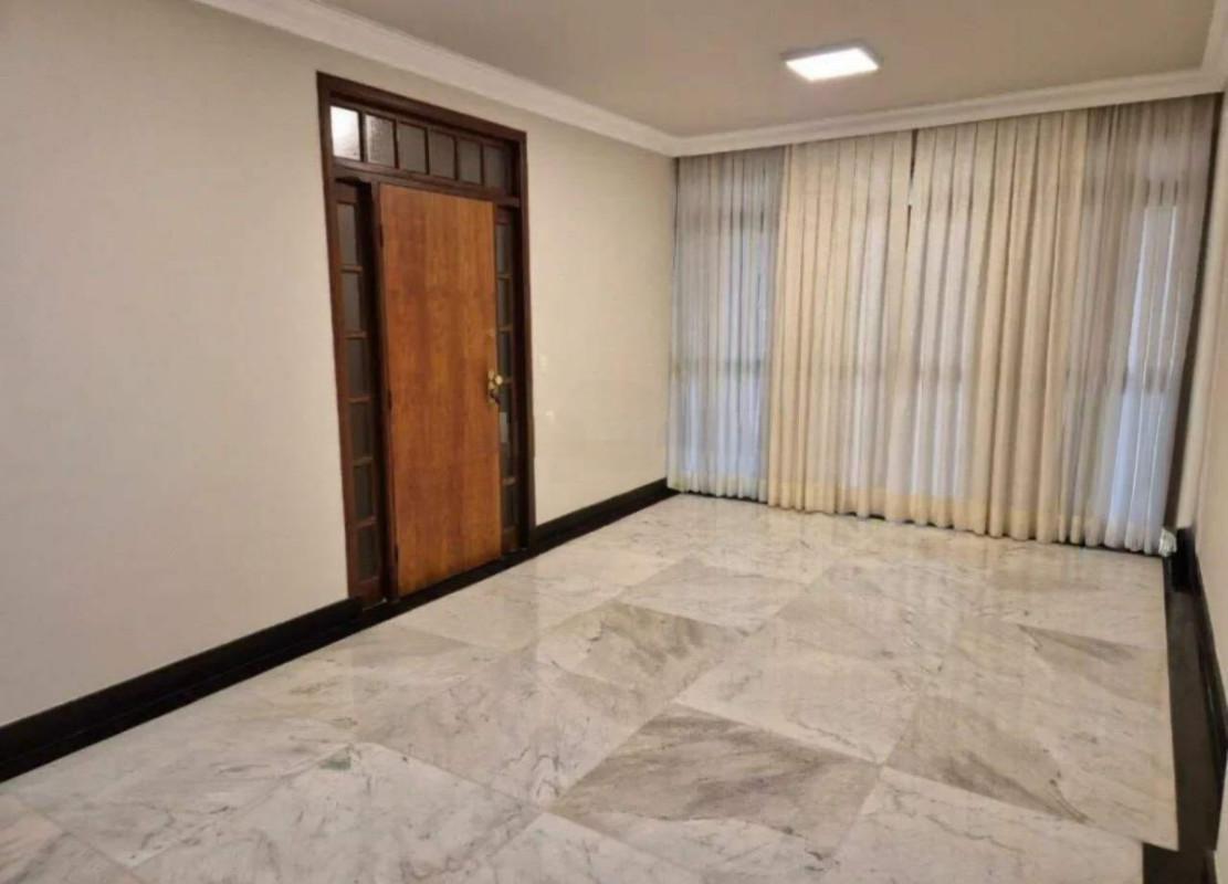 Apartamento, Barro Preto, 4 Quartos, 3 Vagas, 2 Suítes