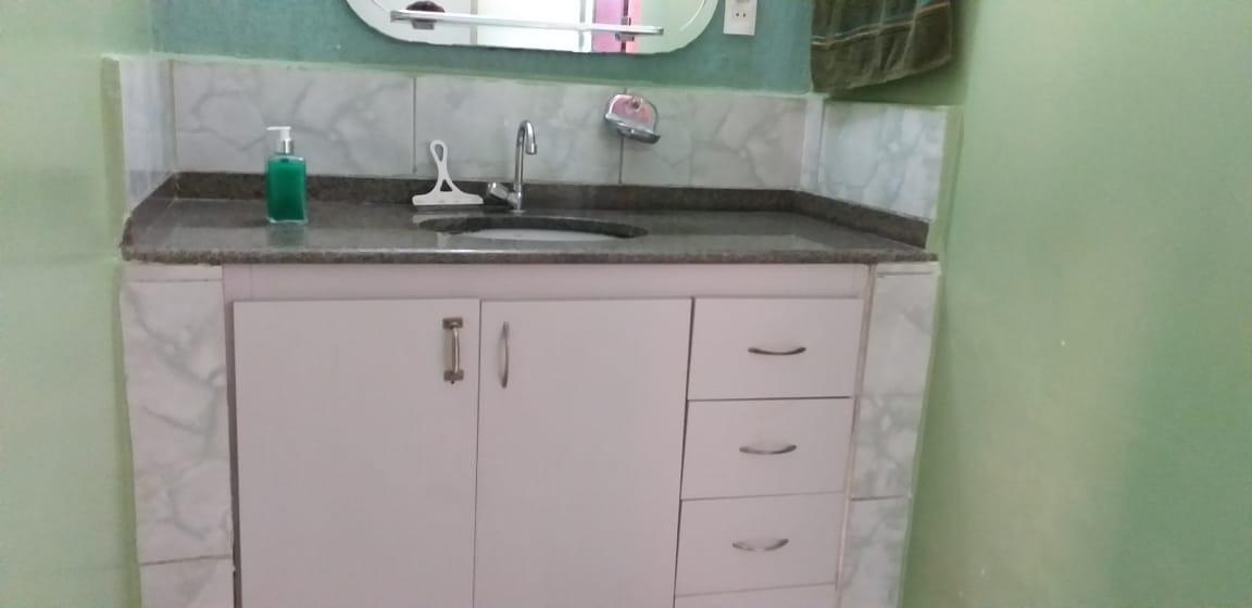 Casa, Nova Esperança, 3 Quartos, 2 Vagas