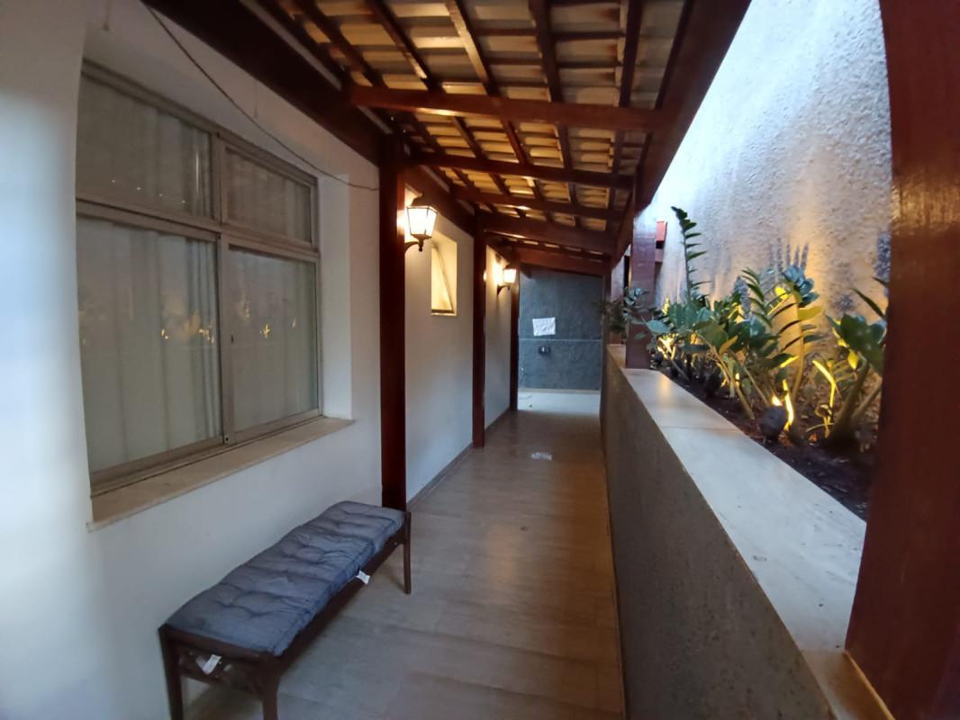 Apartamento, Cidade Nova, 3 Quartos, 1 Vaga, 1 Suíte