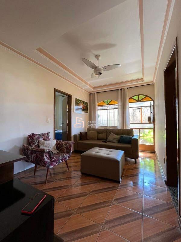 Casa, Jardim Laguna, 3 Quartos, 1 Vaga