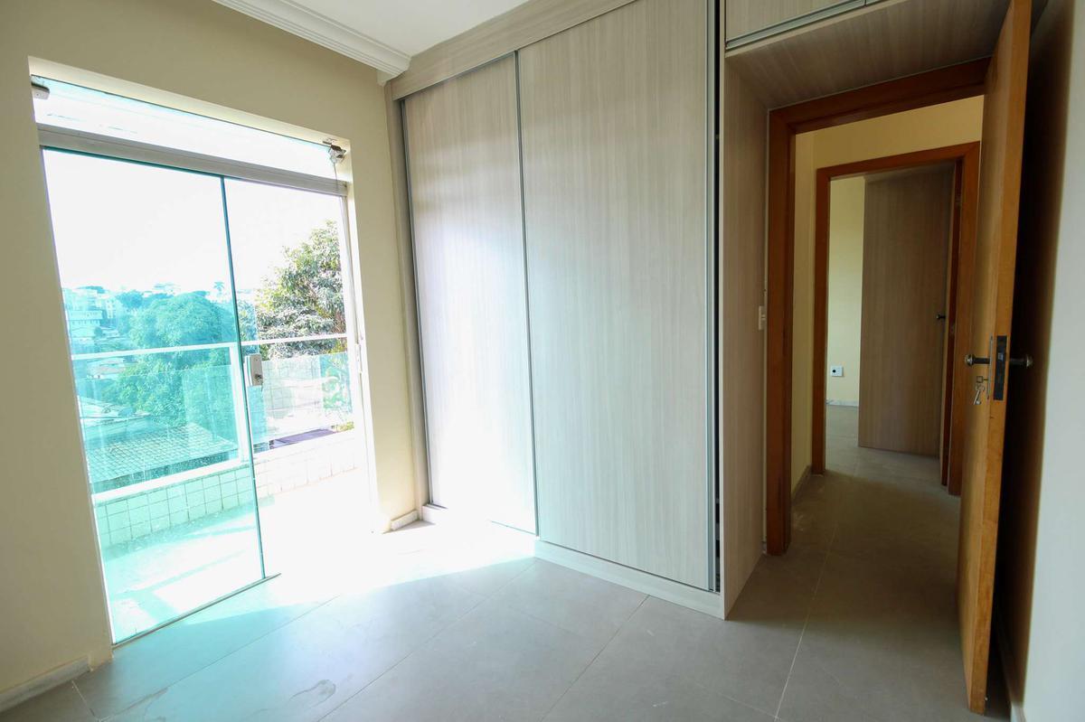 Cobertura, Santa Mônica, 3 Quartos, 1 Vaga, 2 Suítes