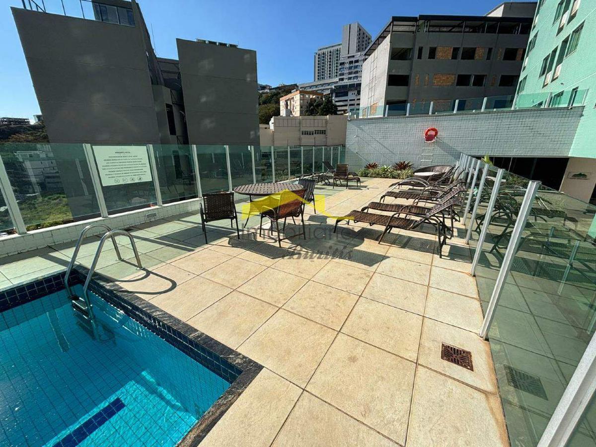 Apartamento, Estoril, 1 Quarto, 1 Vaga