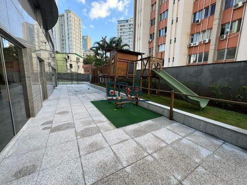 Apartamento, Lourdes, 3 Quartos, 2 Vagas, 1 Suíte