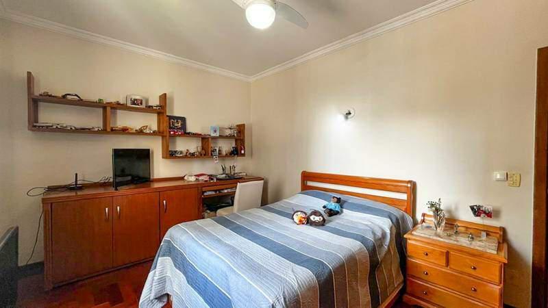 Casa, Belvedere, 4 Quartos, 4 Vagas, 2 Suítes