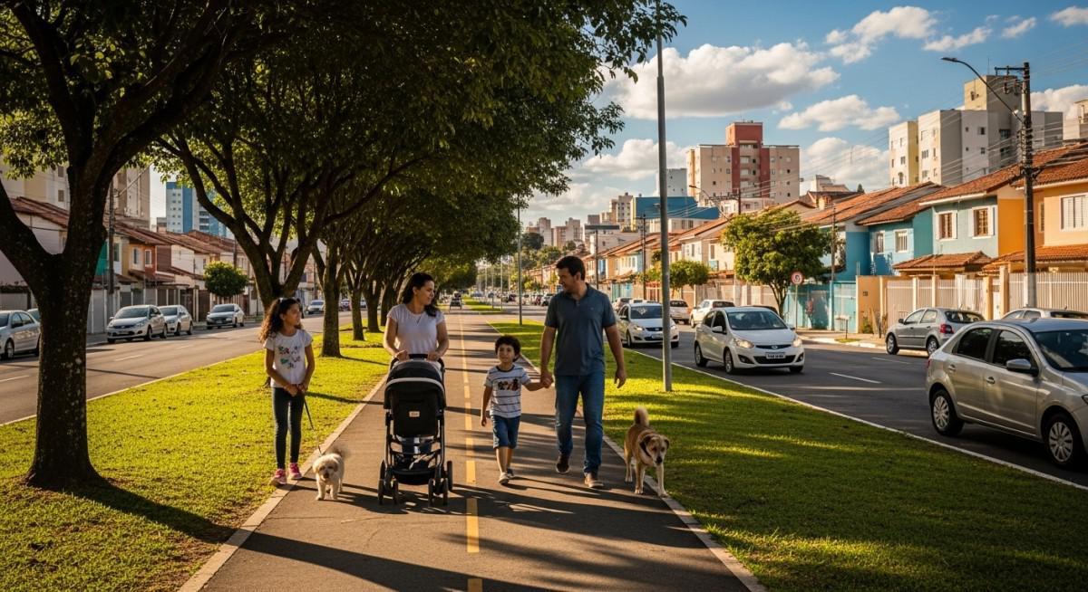Apartamento, Bom Retiro, 2 Quartos, 1 Vaga, 1 Suíte