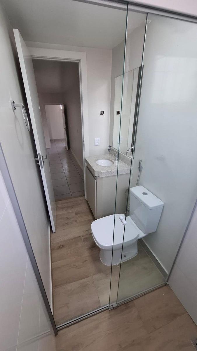 Quitinete, Renascença, 1 Quarto, 0 Vaga