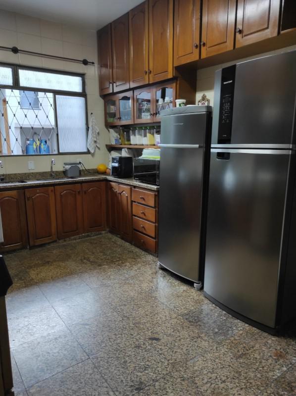 Casa, Caiçaras, 4 Quartos, 3 Vagas, 3 Suítes