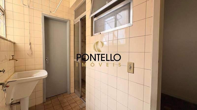 Apartamento, Santo Antônio, 2 Quartos, 1 Vaga, 1 Suíte