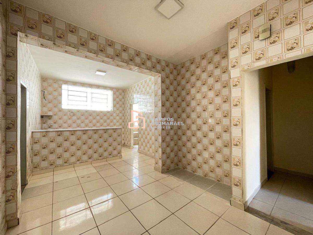 Casa, Ipanema, 3 Quartos, 2 Vagas
