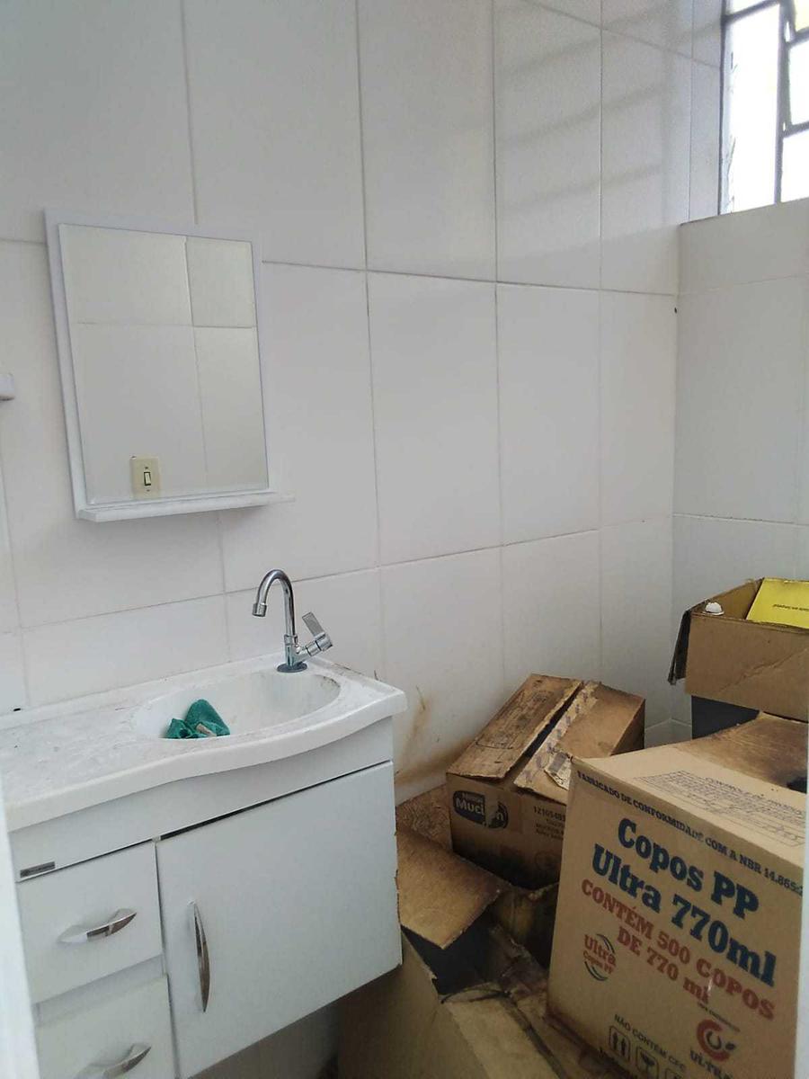 Sala, Centro, 1 Quarto, 0 Vaga