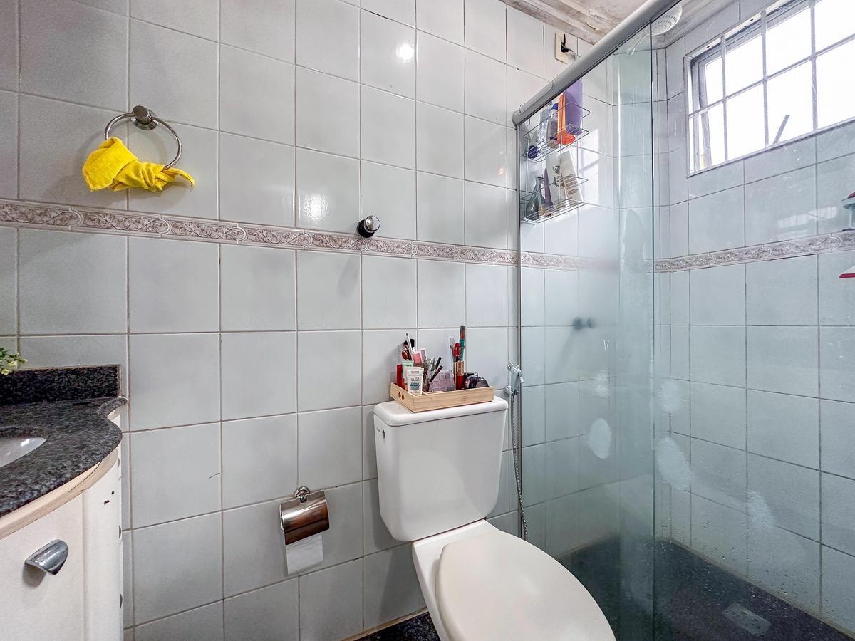 Apartamento, Liberdade, 3 Quartos, 2 Vagas, 1 Suíte