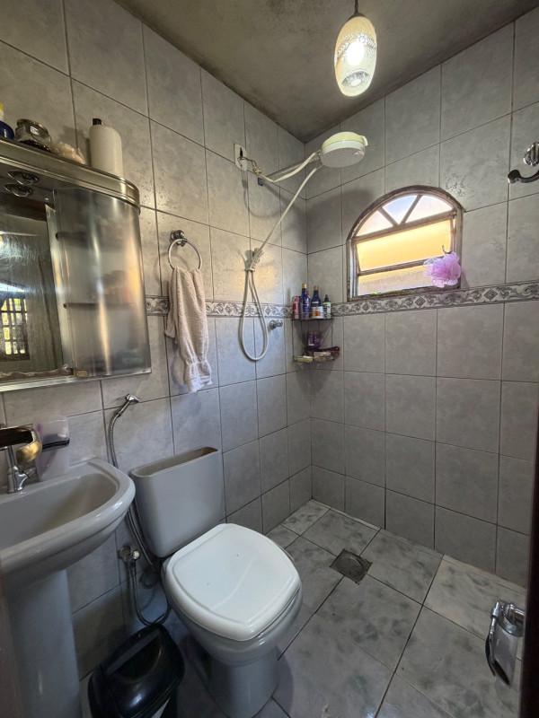 Casa, Pedra Azul, 3 Quartos, 4 Vagas, 1 Suíte