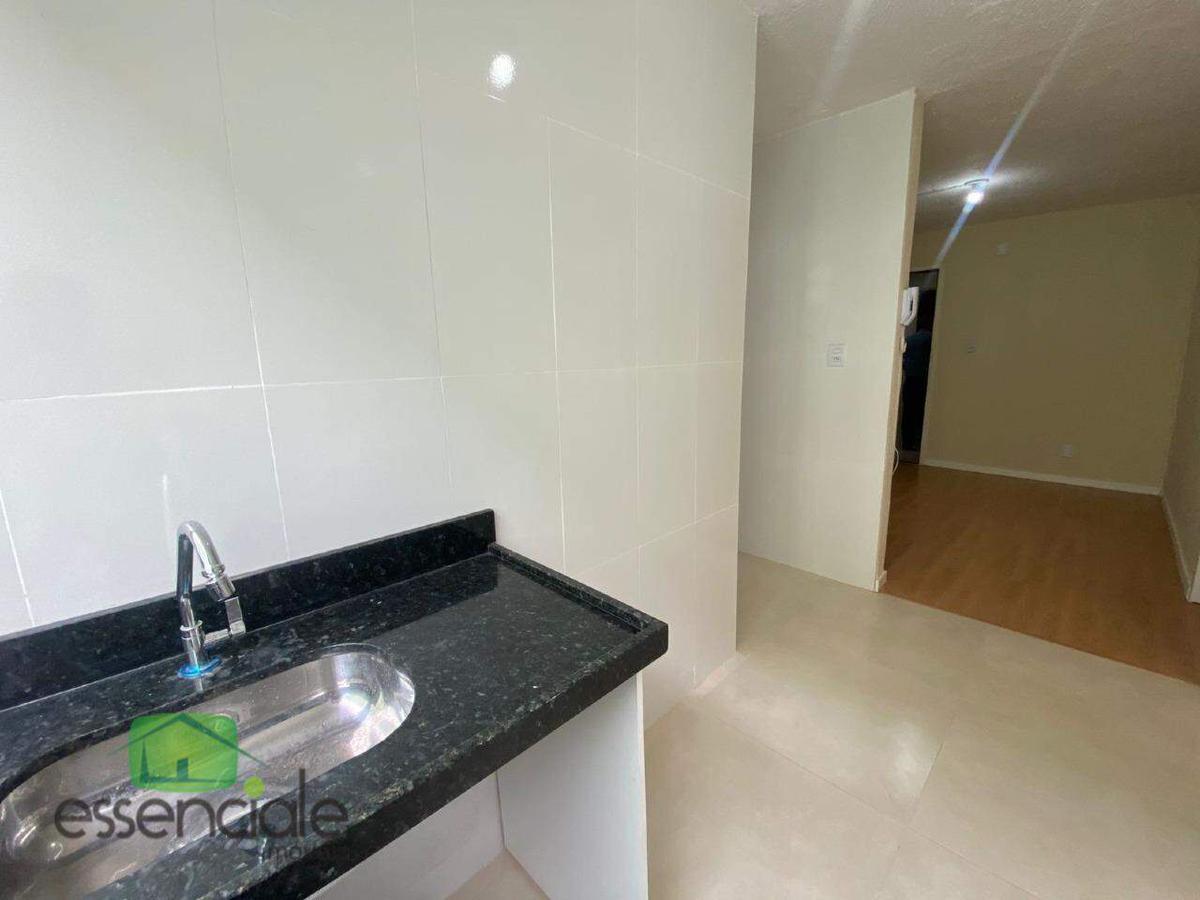 Apartamento, Novo Riacho, 2 Quartos, 1 Vaga