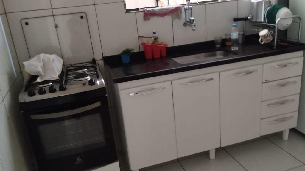 Casa, Vila Rica, 2 Quartos, 4 Vagas, 1 Suíte
