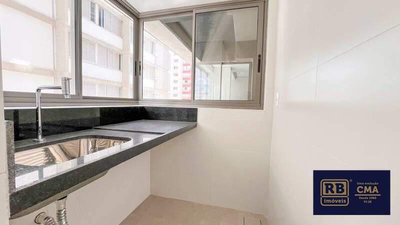 Apartamento, Savassi, 2 Quartos, 2 Vagas, 2 Suítes
