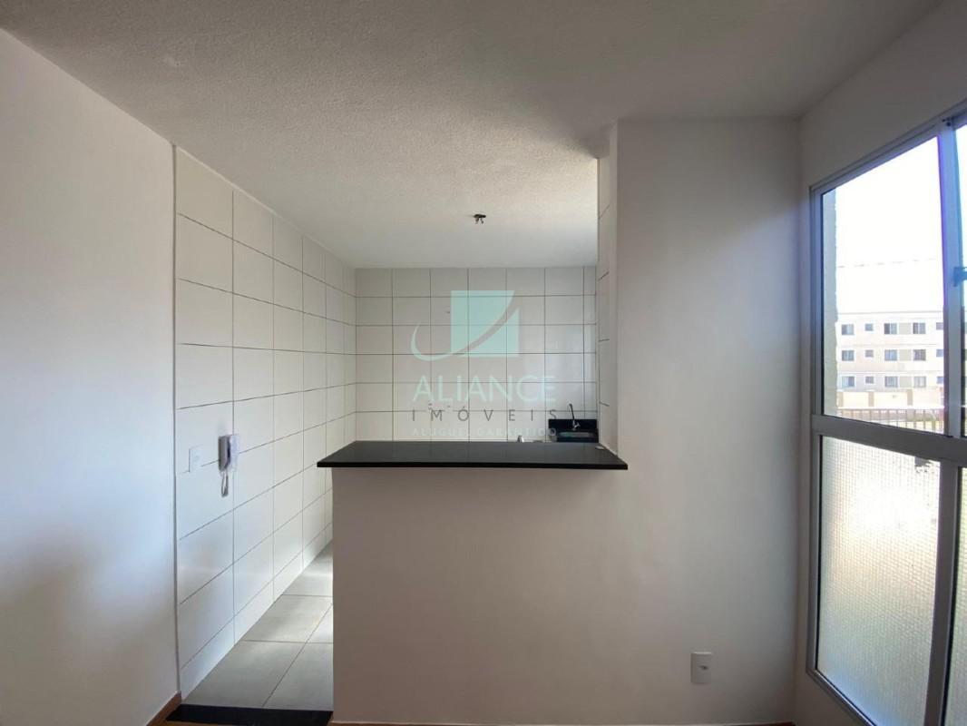 Apartamento, Lundcea, 2 Quartos, 1 Vaga