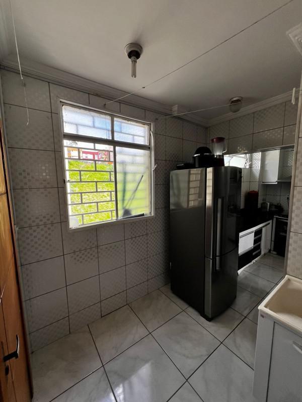 Apartamento, Riacho das Pedras, 3 Quartos, 1 Vaga