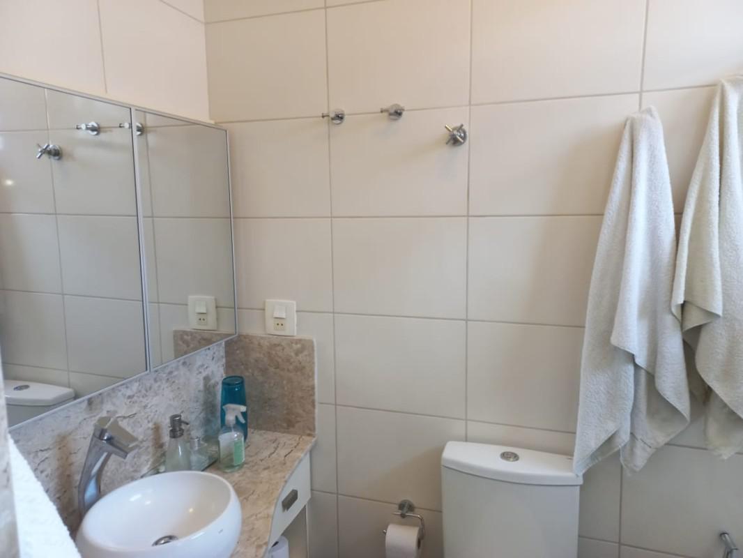 Apartamento, Planalto, 3 Quartos, 2 Vagas, 1 Suíte