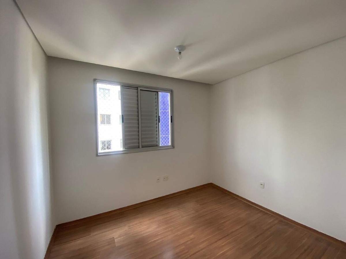 Apartamento, Buritis, 3 Quartos, 3 Vagas, 1 Suíte