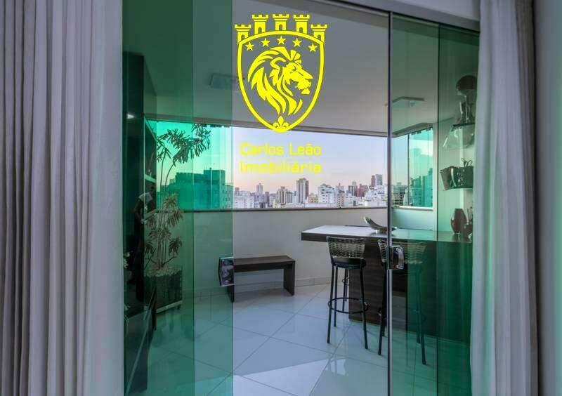 Apartamento, Anchieta, 3 Quartos, 3 Vagas, 1 Suíte