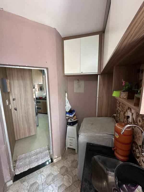 Casa, Masterville, 2 Quartos, 1 Vaga