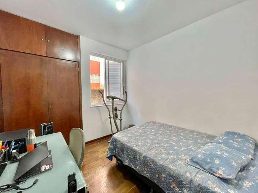 Apartamento, Cidade Jardim, 3 Quartos, 1 Vaga, 1 Suíte