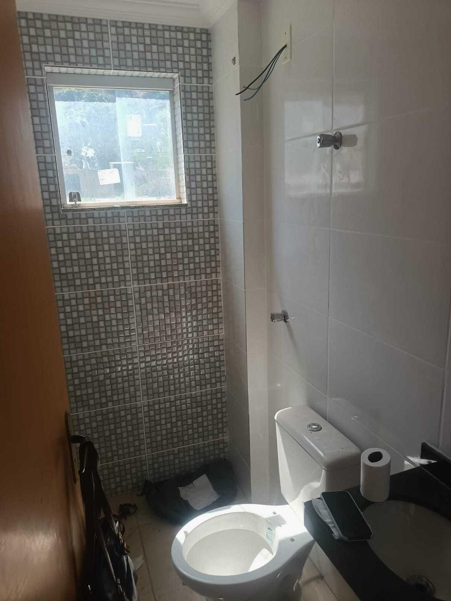 Apartamento, São Cosme de Cima (são Benedito), 2 Quartos, 1 Vaga