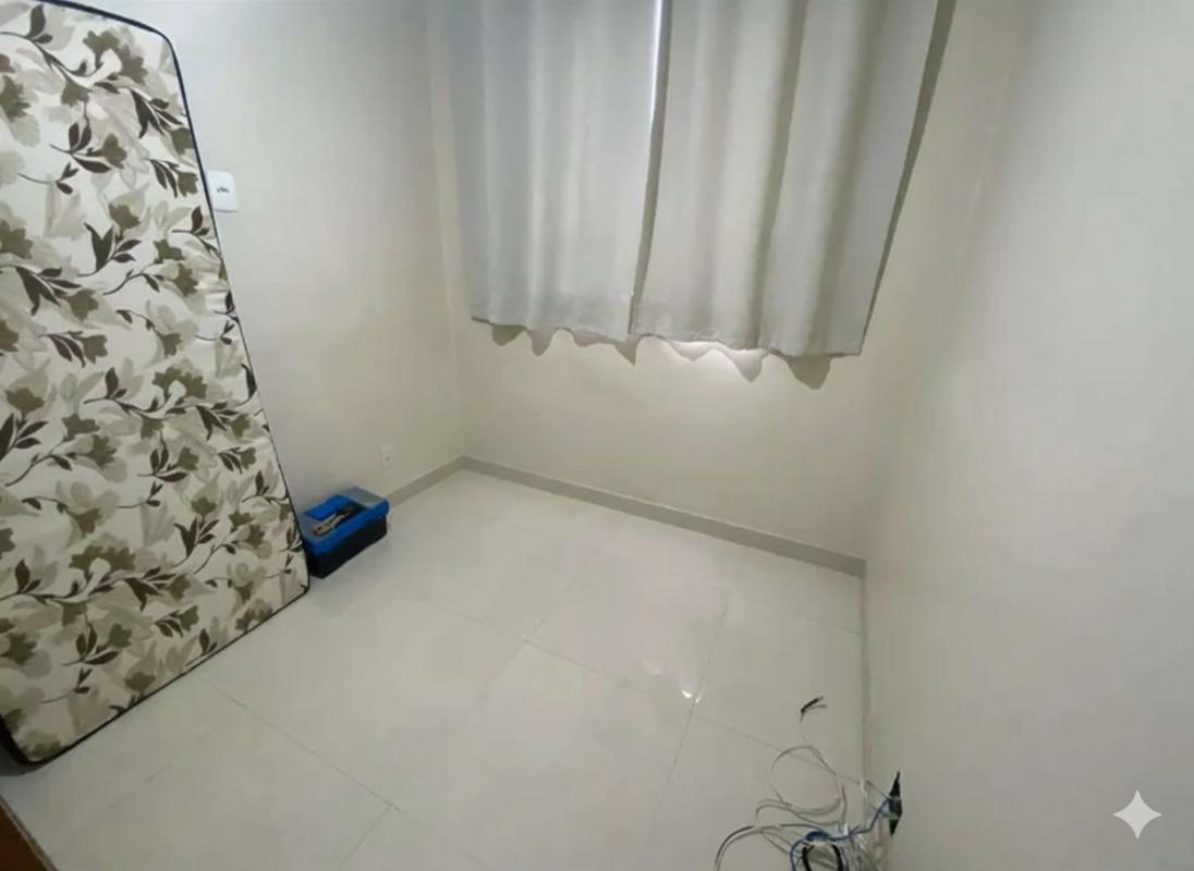 Apartamento, Glória, 3 Quartos, 1 Vaga