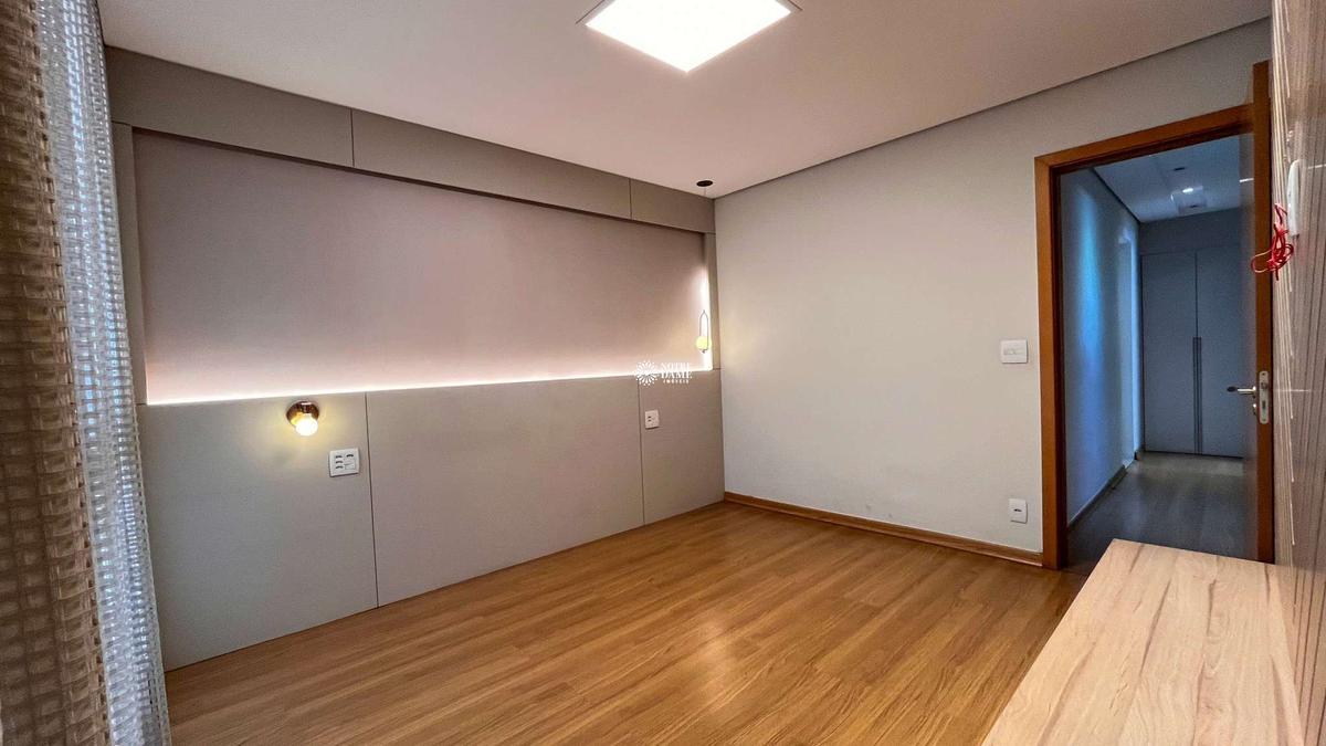 Apartamento, Santo Antônio, 3 Quartos, 5 Vagas, 3 Suítes