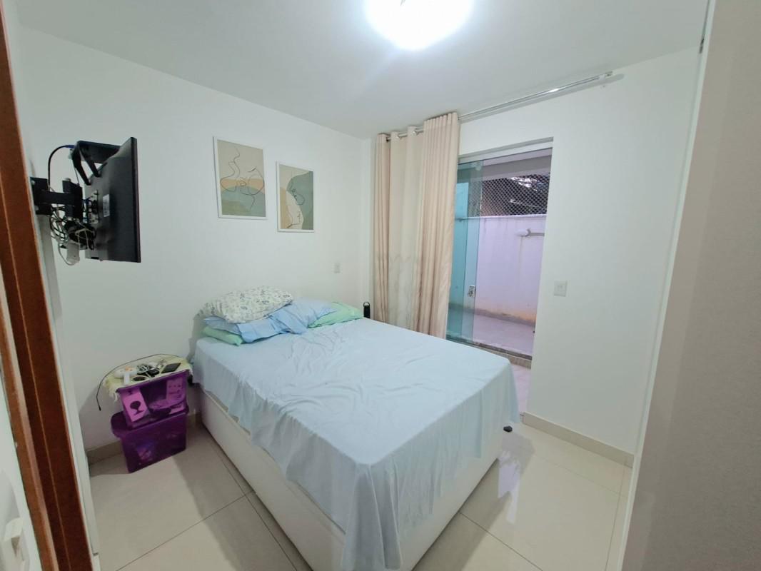 Apartamento, Itapoã, 3 Quartos, 2 Vagas, 1 Suíte