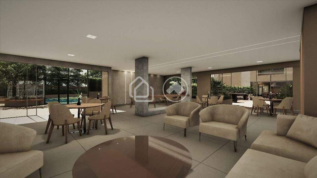 Apartamento, Buritis, 2 Quartos, 2 Vagas, 2 Suítes